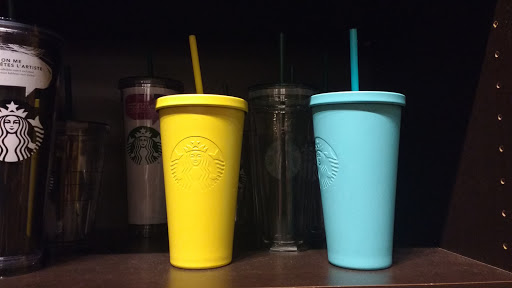 Starbucks image