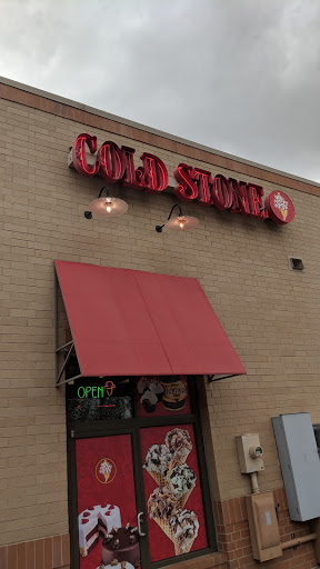 Ice Cream Shop «Cold Stone Creamery», reviews and photos, 14132 E Cedar Ave Unit A, Aurora, CO 80012, USA