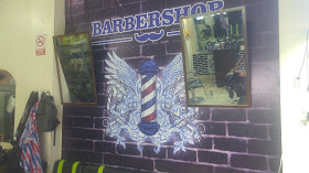 Barber Shop Mery