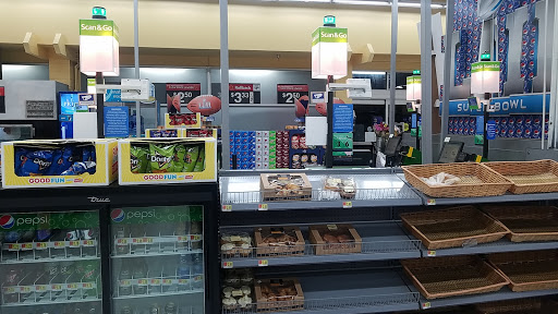 Supermarket «Walmart Neighborhood Market», reviews and photos, 1421 Coffee Rd, Modesto, CA 95355, USA