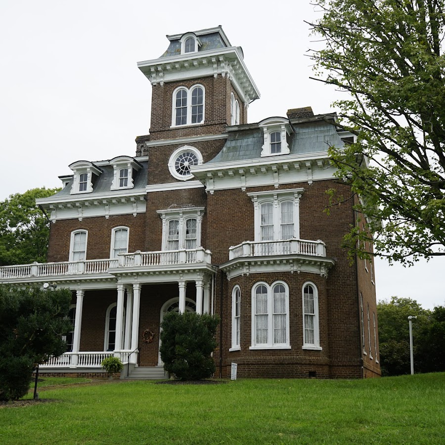 Glenmore Mansion