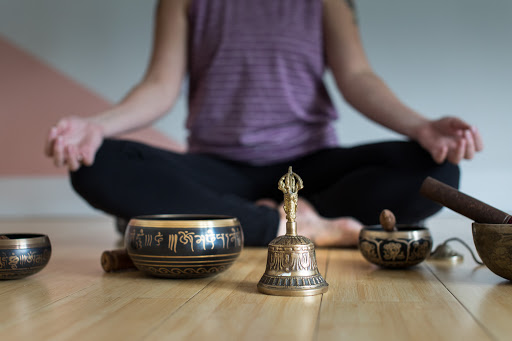 Yoga Studio «Unfold Yoga OC», reviews and photos, 512 S Brea Blvd, Brea, CA 92821, USA