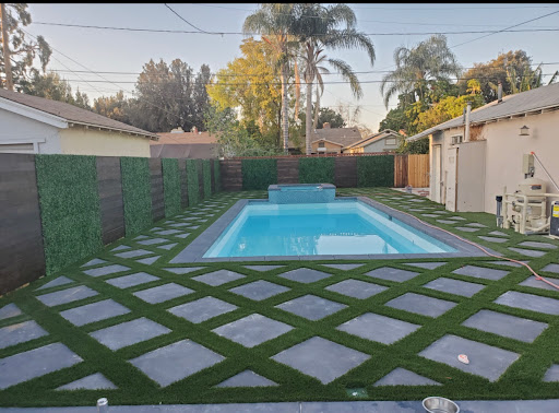RD Turf & Pavers- Orange County Artificial Grass and Turf Professional Installation