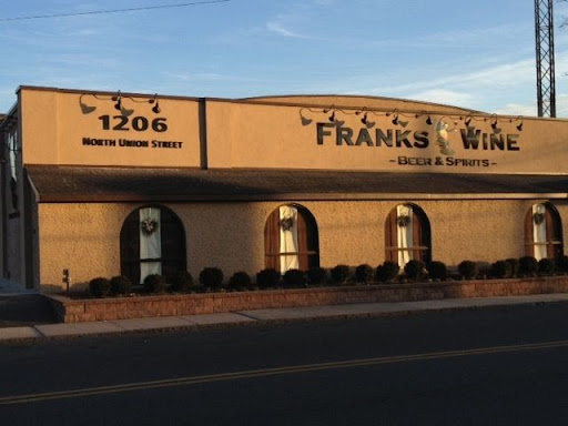 Wine Store «FranksWine», reviews and photos, 1206 N Union St, Wilmington, DE 19806, USA