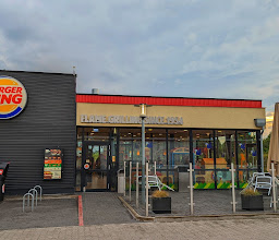 Burger King photo