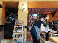 Atmosphère du Restaurant italien Del Arte à Puget-sur-Argens - n°16