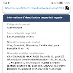 Photo n° 1 de l'avis de BigV.i fait le 13/12/2023 à 13:18 pour Intermarché SUPER Le Perreux-Sur-Marne à Le Perreux-sur-Marne