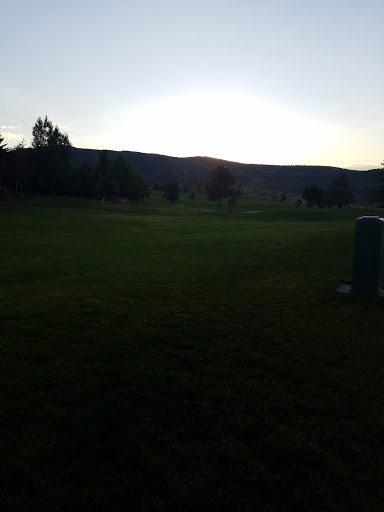 Private Golf Course «Jeremy Ranch Golf & Country Club», reviews and photos, 8770 Jeremy Rd, Park City, UT 84098, USA