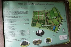 Fosse Meadows Country Park image
