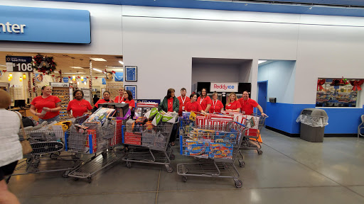 Department Store «Walmart Supercenter», reviews and photos, 19975 S Tamiami Trail, Estero, FL 33928, USA