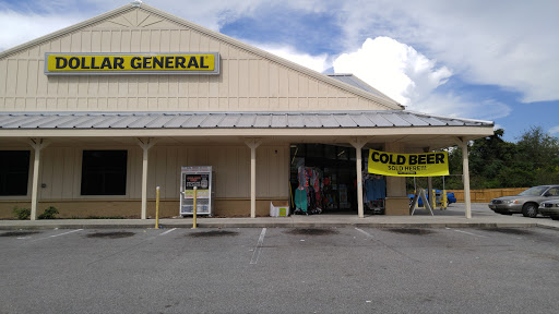 Discount Store «Dollar General», reviews and photos, 320 Stratford Commons, Deltona, FL 32725, USA