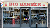 Salon de coiffure Big barber 93700 Drancy