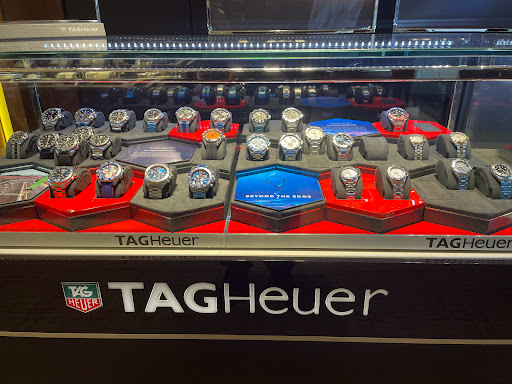 Jewelry Store «Ben Bridge Jeweler», reviews and photos, 4733 Tacoma Mall Blvd #100, Tacoma, WA 98409, USA