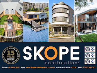 SKOPE Constructions