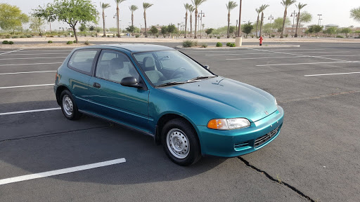 Used Car Dealer «Shift Automotive», reviews and photos, 6859 Leetsdale Dr, Denver, CO 80224, USA