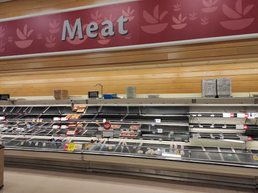 Grocery Store «Stop & Shop», reviews and photos, 130 Skyline Dr, Ringwood, NJ 07456, USA