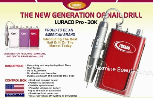 Beauty Supply Store «Jasmine Beauty Supply», reviews and photos, 1755 5400 S, Salt Lake City, UT 84129, USA