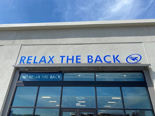 Furniture Store «Relax The Back», reviews and photos, 6 Wayside Rd, Burlington, MA 01803, USA