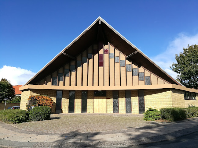 Anmeldelser af Nyborg Adventistkirke i Nyborg - Kirke