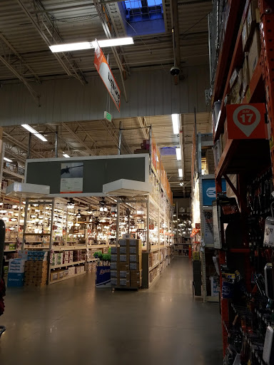 Home Improvement Store «The Home Depot», reviews and photos, 2815 35th Ave, Greeley, CO 80634, USA