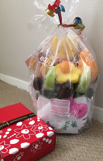 Gift Shop «Edible Arrangements», reviews and photos, 5741 Crain Hwy, Upper Marlboro, MD 20772, USA