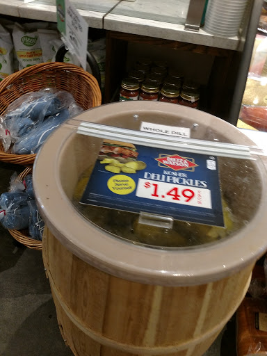 Gourmet Grocery Store «Di Bruno Bros. - Ardmore Farmers Market», reviews and photos, 120 Coulter Ave, Ardmore, PA 19003, USA