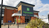 East of England Co-op, Supermarket