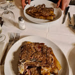 Photo n°1 de l'avis de Richard.r fait le 02/04/2023 à 17:52 sur le  Albergo Ristorante Da Archimede Di Pierluigi Marziali à Reggello