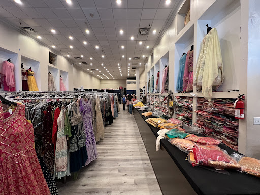 Dressmaker «Asia Boutique & Sareee Center», reviews and photos, 535 W Airport Fwy # 140, Irving, TX 75062, USA