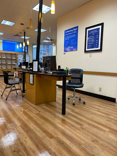 Optician «Walmart Vision & Glasses», reviews and photos, 4400 13th St, St Cloud, FL 34769, USA