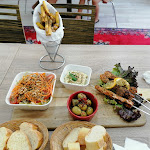 Photo n° 3 de l'avis de K-LEAD. fait le 19/07/2022 à 12:08 pour La Casa de la Brochette à Avignon