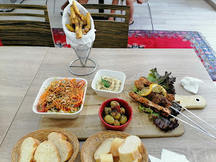 Photo n°8 de La Casa de la Brochette à Avignon ()