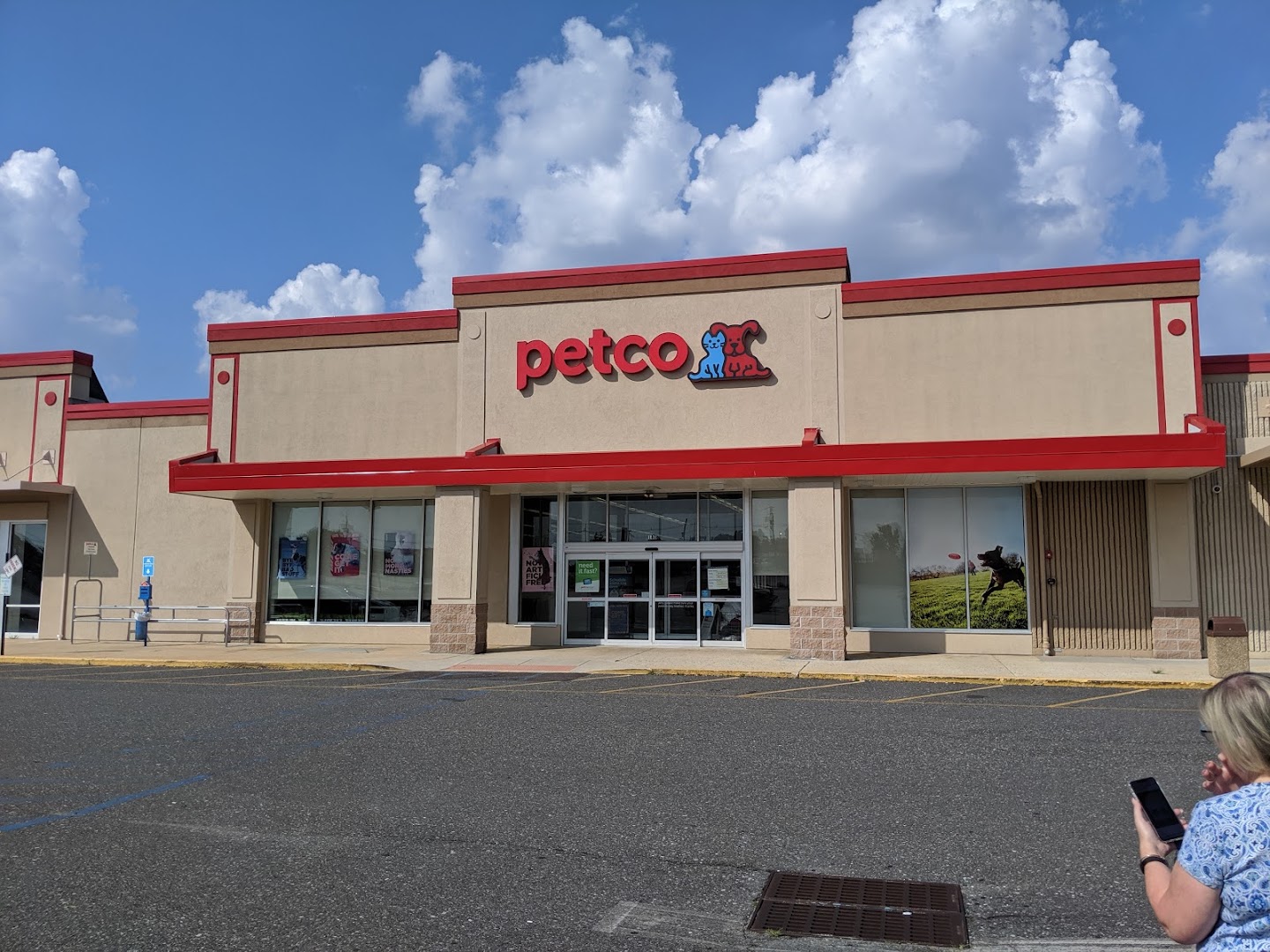 Petco