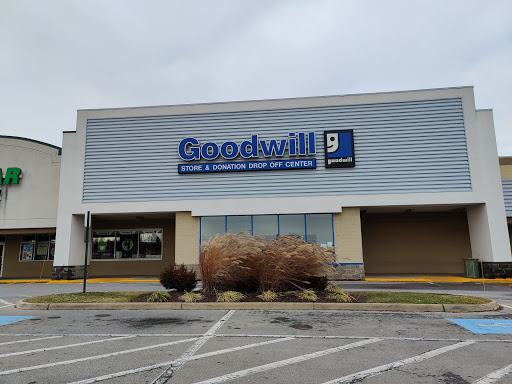 Thrift Store «Goodwill», reviews and photos, 136 Patrick Henry Way, Charles Town, WV 25414, USA