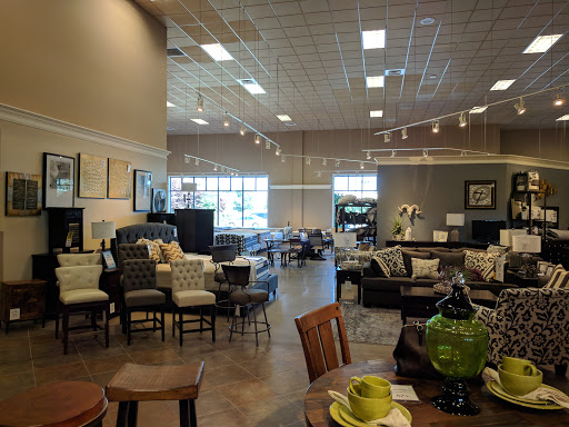 Furniture Store «Ashley HomeStore», reviews and photos, 3850 Hagers Grove Rd SE, Salem, OR 97317, USA