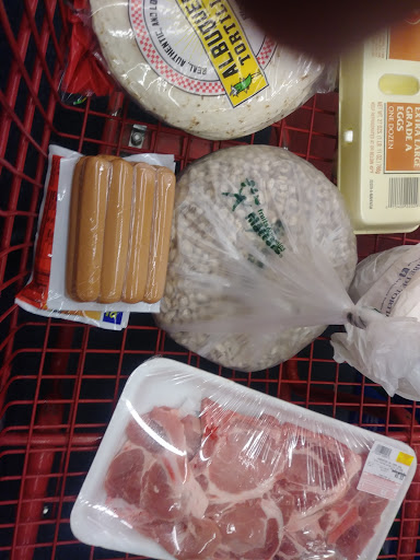 Grocery Store «Food King Supermarket», reviews and photos, 9016 Alameda Ave, El Paso, TX 79907, USA