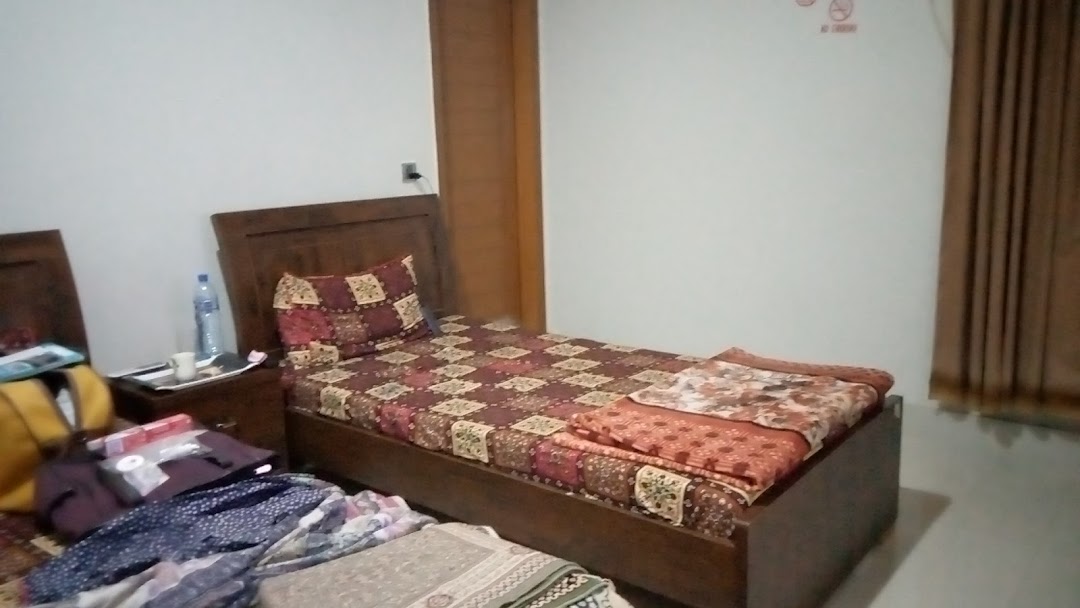 Rehmat guest house