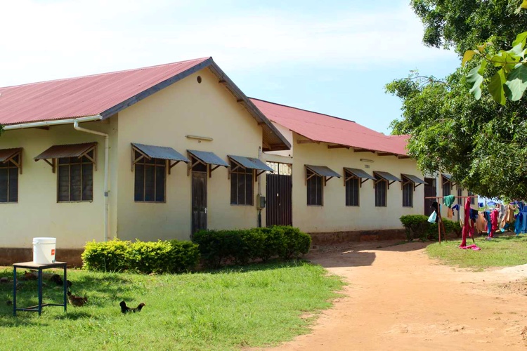 Call And Vision Secondary School