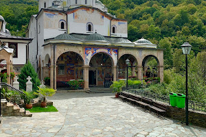 Macedonian Orthodox Monastery Saint Joachim Osogovski image