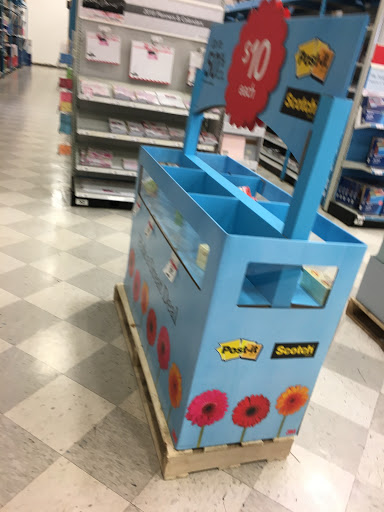 Office Supply Store «OfficeMax», reviews and photos, 1460 Union Ave, Memphis, TN 38104, USA