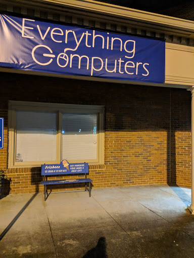 Computer Store «Everything Computers», reviews and photos, 3000 Johnson Ferry Rd Suite 201, Marietta, GA 30062, USA