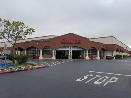 Warehouse store «Costco Business Center», reviews and photos, 22330 Hathaway Ave, Hayward, CA 94541, USA