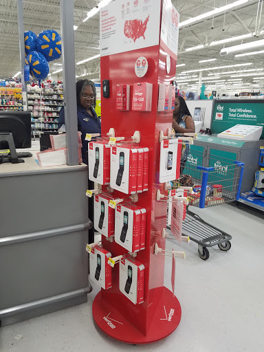 Department Store «Walmart Supercenter», reviews and photos, 2767 W US Hwy 90, Lake City, FL 32055, USA