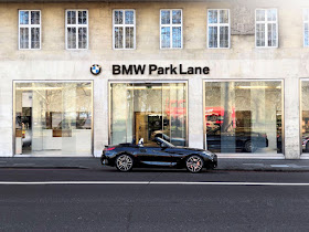 BMW Park Lane