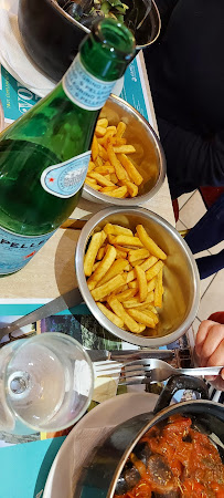 Frite du Restaurant Le Green à Bray-Dunes - n°7