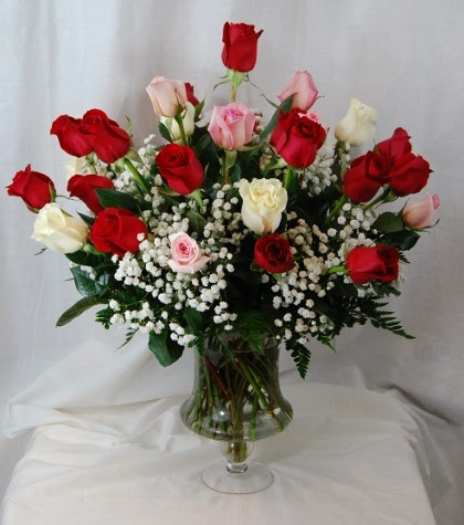 Florist «The Flower Shop», reviews and photos, 1700 Monticello Rd, Charlottesville, VA 22902, USA