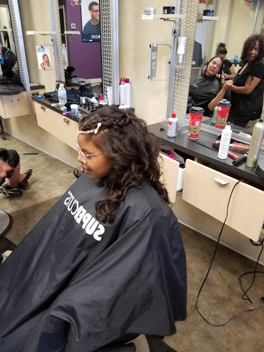 Hair Salon «Supercuts», reviews and photos, 5050 Rutgers Street Northwest, Roanoke, VA 24012, USA