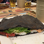 Photo n°1 de l'avis de Paola.e fait le 09/04/2019 à 13:42 sur le  NudeCrud à Rimini