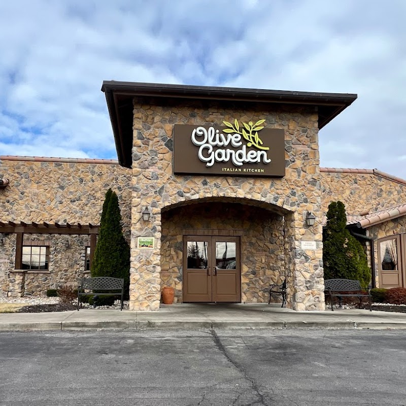 Olive Garden Italian Restaurant