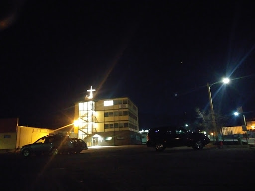 Volunteer Organization «Springs Rescue Mission», reviews and photos